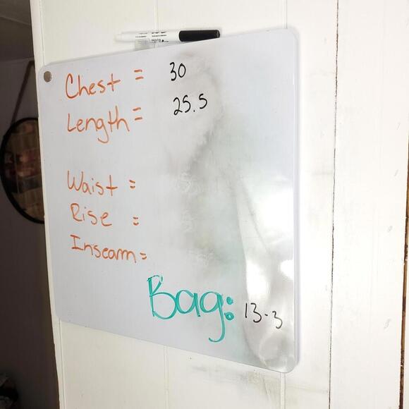 Athleta Top Womens 3X Harlow Hybrid Top Commuter Travel Casual Solid White - Picture 10 of 10